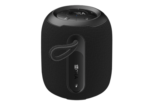 BOC243 Portable Bluetooth Speaker(5W） 1