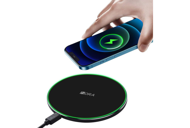 GAR151 1HORA Wireless Fast Charger 15W