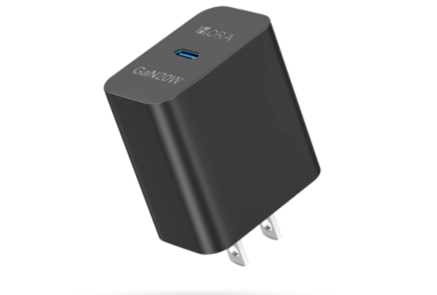 GAR152 20W Type-C Fast Charger – Fast Charging for iPhone