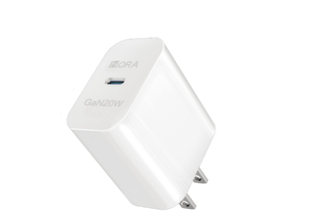 GAR152 20W Type-C Fast Charger – Fast Charging for iPhone