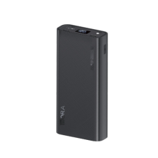 1hora GAR158 20,000mAh PD 20W Power Bank Dual USB Ports, Fast Charging