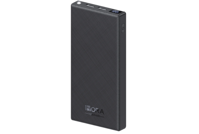 1hora GAR263 10,000mAh Power Bank