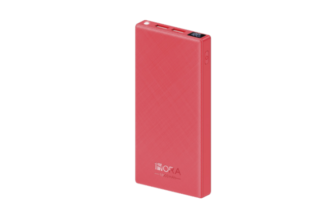 1hora GAR263 10,000mAh Power Bank