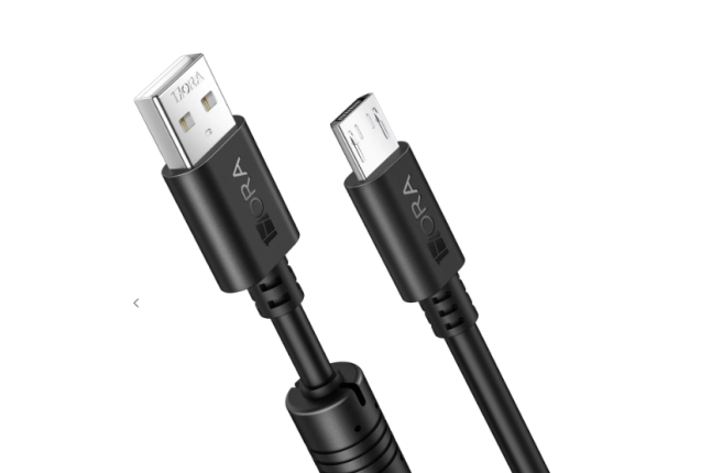 1HORA CAB280 Fast Charging Cable