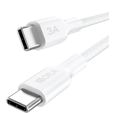 CAB272 1M USB Type-C to USB Type-C Polye