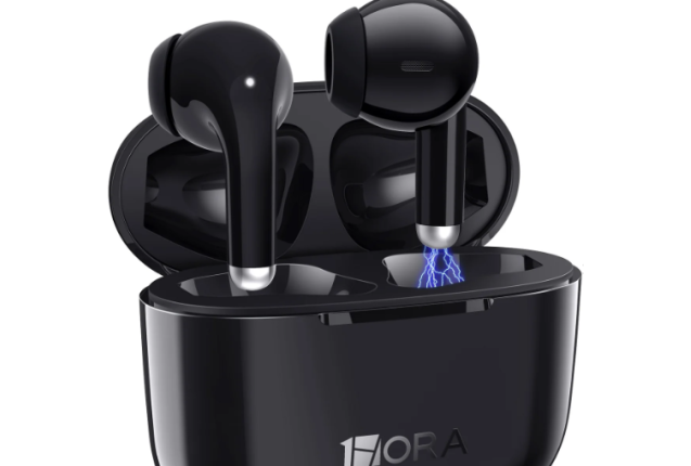 AUT203 Wireless Earbuds