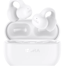 AUT210 Wireless Clip Ear Earbuds – Bluet