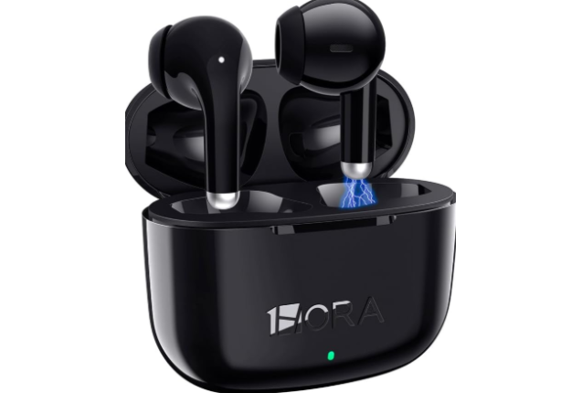 The 1HORA AUT213 TWS earphones