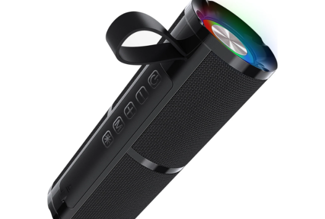 BOC060 Mini Bluetooth Speaker(10W)