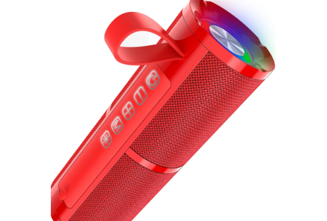 BOC060 Mini Bluetooth Speaker(10W)