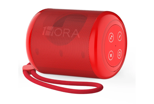 1hora BOC062 Bluetooth Speaker with FM Radio (5W)