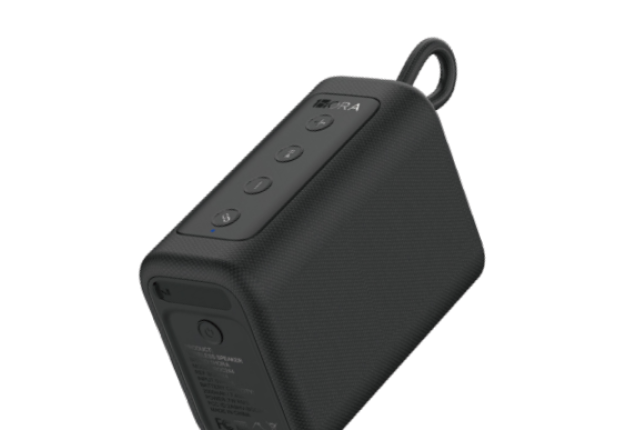 1hora BOC244 7W Portable Bluetooth Speaker