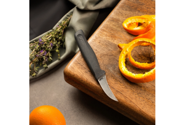Pedrini Peeling Knife 6cm x 72
