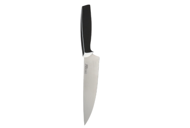 Pedrini Peeling Chef Knife 20cm x 72