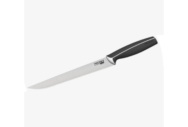 Pedrini Carving Knife Stainless Steel - Sharp Blade for Precise Slicing x 72