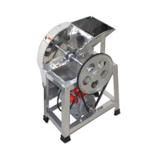 CH360 mini Cassava Chipper