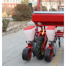 2BFY-2row corn planter