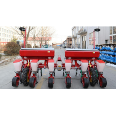 2BFY-8row corn planter