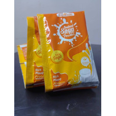 Day farm Instant Soya Milk Powder Nutritious Plant-Based Dairy Alternative x 120