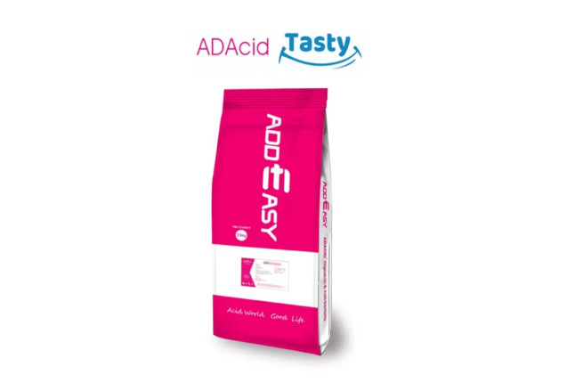 ADAcid Tasty Feed Additive for Swine