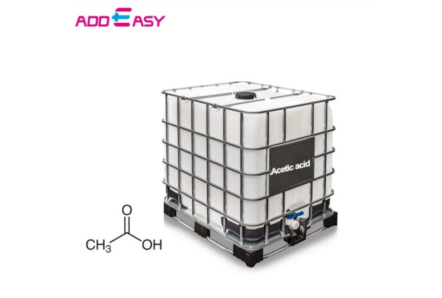 Acetic Acid Purity 99.85% CAS 64-19-7