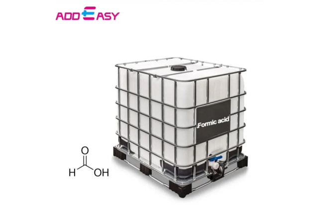 Industrial Grade Formic Acid For Leather