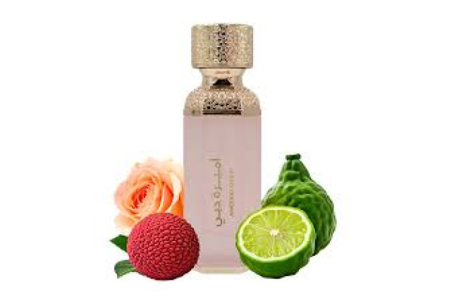 Amazing Creation Ameerat Dubai EDP for Women 100ml 