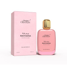 Amazing Creation Rayhana Eau De Parfum f