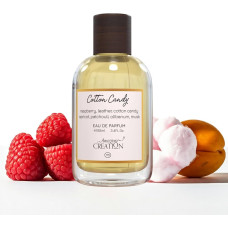 Amazing Creation Cotton Candy for Him ED