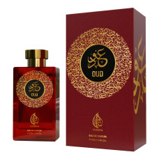 SAMAWA OUD EDP 100ML Unisex  Long-Lastin
