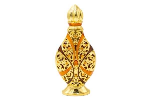 Samawa Nahlah - Concentrated Perfume Oil For Unisex -12ml