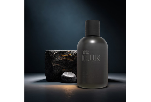 Amazing Creation The Club EDP for Him 100ml 
