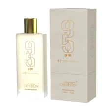 Amazing Creation 9 to 5AM Office Wear – 120 ml Unisex Eau de Parfum 1
