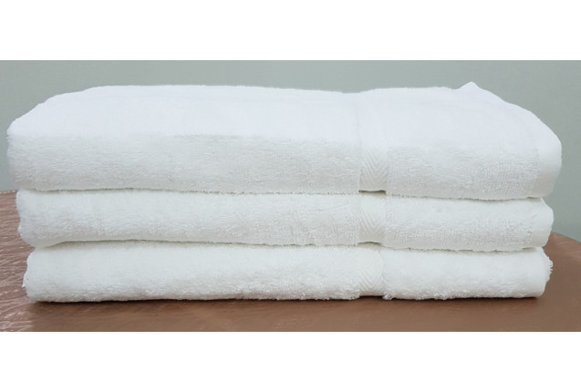 Hotel Quality Bath Towels