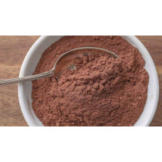 Natural Cocoa powder 10/12% (m