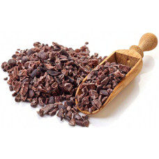 Raw cocoa Nibs (metric ton)