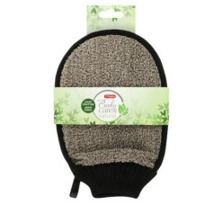 Bath and Massage Mitt – Hemp &
