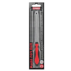 Titania's Softtouch Sapphire N