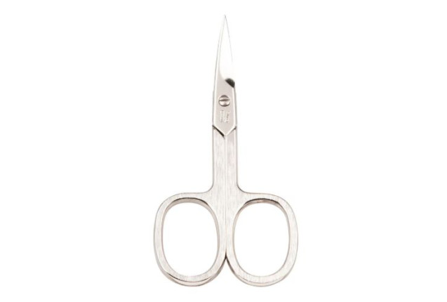 Titania's Solingen Nail Scissors – Precision & Quality x 24