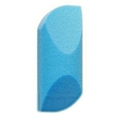 Titania Men's Pumice Sponge fo