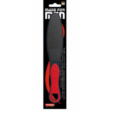Titania Double Foot File for M