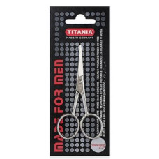 Nose Hair Scissors – Solingen 
