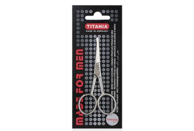 Nose Hair Scissors – Solingen Quality x 24