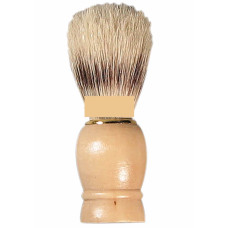 Titania's Shaving Brush – Wood
