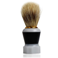 Titania's Shaving Brush – Genuine Bristl