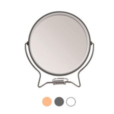 Titania's Cosmetic Mirror with Magnifica