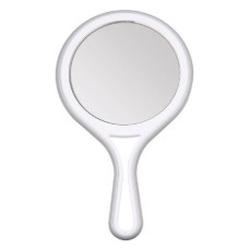 Hand Mirror – Plain & 5x Magnifying 