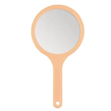 Titania's Vanity Mirror – Plain & Ma