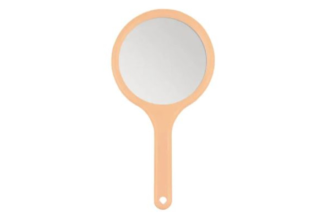 Titania's Vanity Mirror – Plain & Magnifying (28.5 x 14.5 cm) x 12