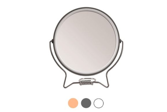 Titania's Shaving Mirror with Metal Stand x 12